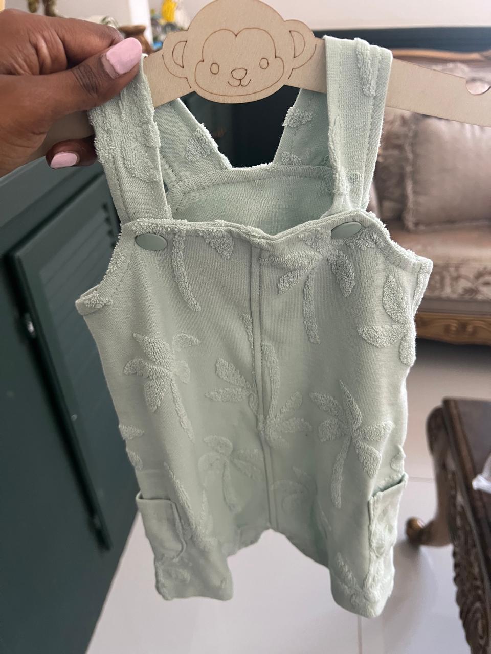 Little Wardrobe Baby Boy Crate view 9