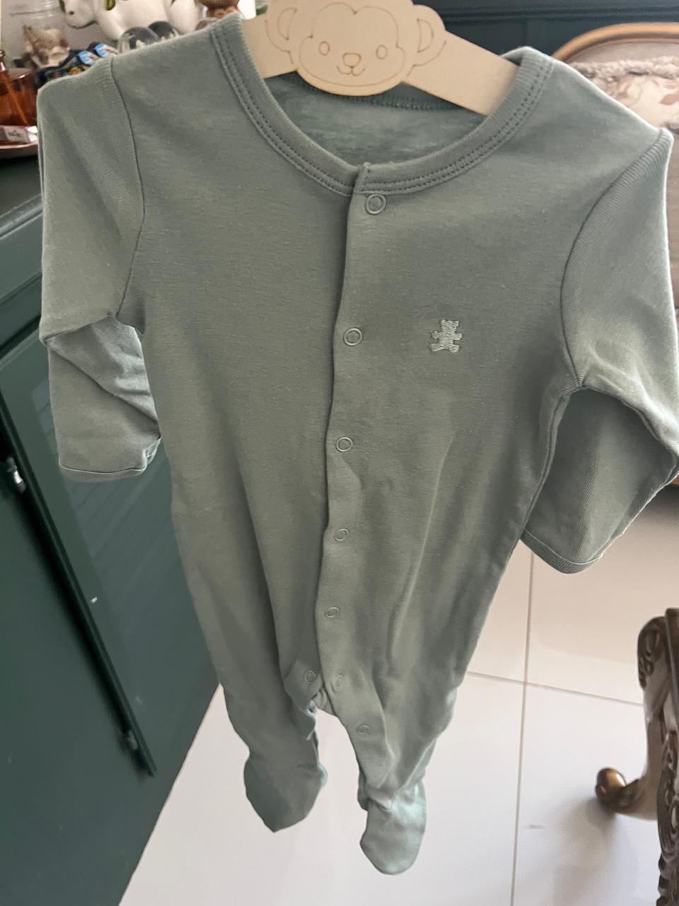 Little Wardrobe Baby Boy Crate view 10
